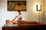 Body Massage - Sense Hotel Seminyak - Bali Star Island